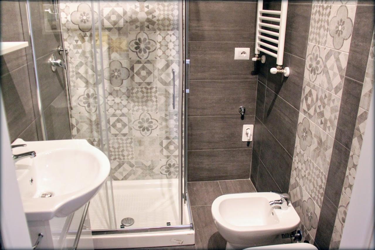 Yhome | Gulli'S Palace Turyn Zewnętrze zdjęcie